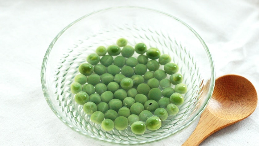 うすいの煮物